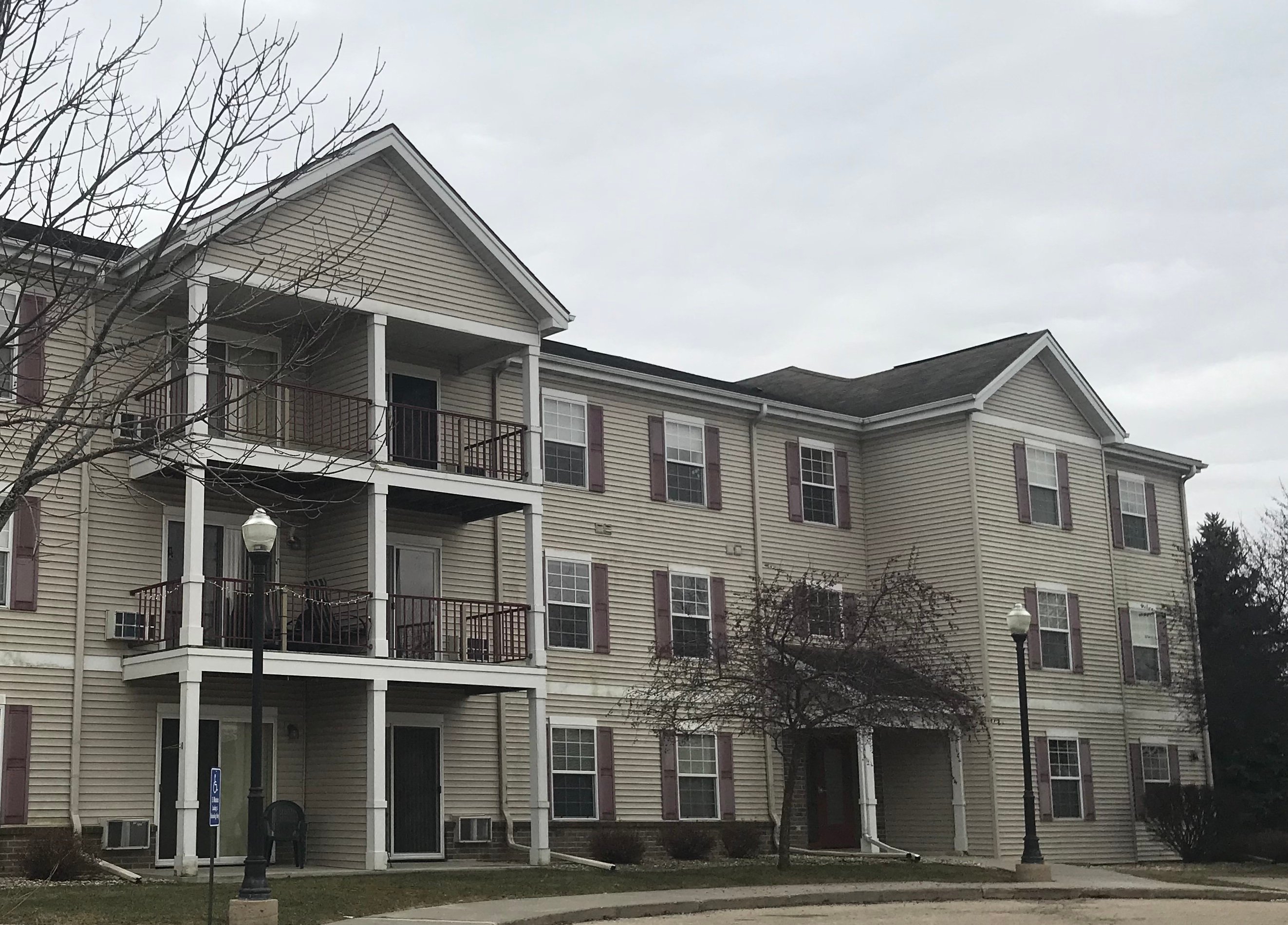 Sugarwood Apartments Apartments in Belleville, WI